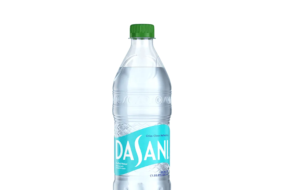 Mineral Water
